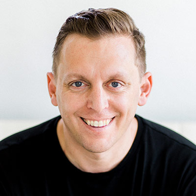 Ben Walker Photo